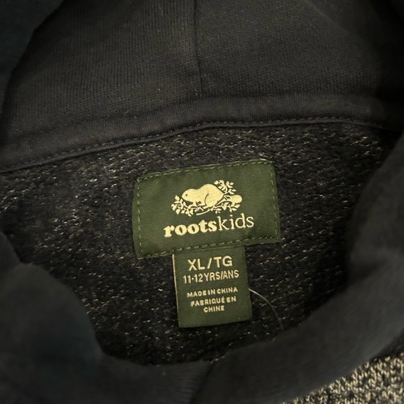 Roots | Sweatshirt - Picture 3 of 4